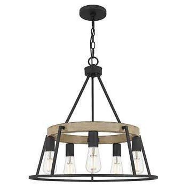 Ashley Harbour Lighting Asher Suspension