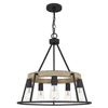 Image 1 : Ashley Harbour Lighting Asher Suspension