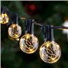 Image 1 : G40 Global LED String Lights