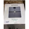 Image 2 : Withings Body Smart Wi-Fi Digital Smart Scale