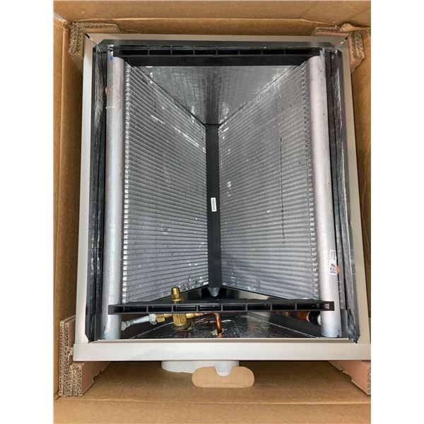 Serpentin Evaporator Coil