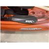 Image 3 : Pelican Premium Mission 100 Kayak with Paddle