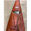 Image 4 : Pelican Premium Mission 100 Kayak with Paddle
