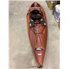 Image 5 : Pelican Premium Mission 100 Kayak with Paddle