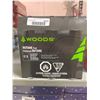 Image 1 : Woods Butane Fuel 3 x 227g
