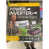 Image 2 : Lot of 2 Samlex Power Inverters 250 Watts and 450 Watts