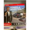 Image 3 : Lot of 2 Samlex Power Inverters 250 Watts and 450 Watts