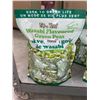 Image 1 : Wasabi Flavoured Green Peas 2 x 45 Bags