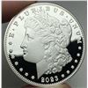 Image 2 : 2023-S Proof Morgan Silver Dollar OGP