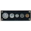 Image 2 : Pasadena Grandma Fresh 1954 U.S. Proof Set (5-coins)