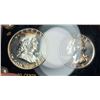 Image 3 : Pasadena Grandma Fresh 1954 U.S. Proof Set (5-coins)