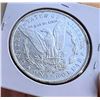 Image 4 : 1896 Morgan Silver Dollar MS63 PL