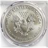 Image 2 : 2021 American Silver Eagle PCGS MS70 First Day of Issue