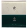 Image 8 : Royal Canadian Mint Set (10-coins) 1988 Calgary $20 Winter Olympics 1 ozt Proof Silver