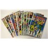Image 1 : Mint Condition "Guardians Of The Galaxy" Comic Books Volume 51-62