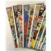 Image 2 : Mint Condition "Guardians Of The Galaxy" Comic Books Volume 51-62