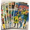 Image 3 : Mint Condition "Guardians Of The Galaxy" Comic Books Volume 51-62