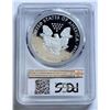 Image 5 : 2018-W American Silver Eagle PCGS PR70 DCAM