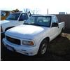 Image 1 : GMC SONOMA SLS 4 X 2 PICKUP, s/n 1GTCS1442T8508177