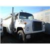 Image 1 : FORD LNT9000 T/A FUEL TRUCK, s/n 1FDYW90WXDBA31822