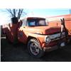 Image 1 : FORD F500 S/A FUEL TRUCK, s/n F50J7P13127