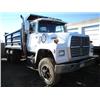 Image 1 : FORD LN8000 T/A DUMP TRUCK, s/n 1FDZU82AOKVA29662