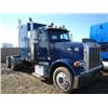 Image 1 : PETERBILT 378 T/A TRUCK TRACTOR, s/n 1XPFD38XXTN402762
