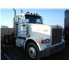 Image 1 : PETERBILT 378 T/A TRUCK TRACTOR, s/n 1XPFDE9X2TN390441