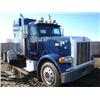 Image 1 : PETERBILT 378 T/A TRUCK TRACTOR, s/n 1XPFD38XXTN402769