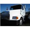 Image 1 : VOLVO W1A64TES T/A TRUCK TRACTOR, s/n 4V1WDBRF2SN692075