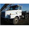 Image 1 : VOLVO WG64T T/A TRUCK TRACTOR, s/n 4V1JDBPF7SN833820