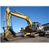Image 1 : KOMATSU PC200LC-5 HYDRAULIC EXCAVATOR, s/n A70313