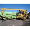Image 1 : AUSTIN WESTERN 210 ROUGH TERRAIN HYDRAULIC CRANE, s/n P2107604