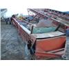 Image 1 : SUPERIOR 36in. X 60ft. PORTABLE STACKING LATTICE CONVEYOR, s/n 3437
