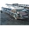 Image 1 : SWIFT K3680 36in. X 80ft. PORTABLE STACKING LATTICE CONVEYOR, s/n 031799