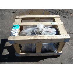 WW40-324T 40HP ELECTRIC MOTOR, s/n N/A