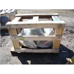 WW30-286T 30HP ELECTRIC MOTOR, s/n N/A