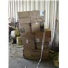 Image 1 : PALLET OF ASORTED AIR FILTERS,