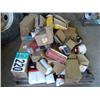 Image 1 : PALLET OF ASSORTED PARTS,