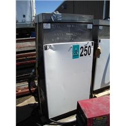 ELECTRIC GAS PUMP, s/n N/A