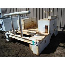 CUSTOM SERVICE BODY,