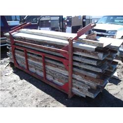 QUANTITY OF 12in. CONCRETE FORMS,