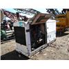 Image 1 : HOBART 30KW PORTABLE GENERATOR, s/n N/A