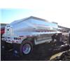 Image 1 : BEALL "SILVER BULLET" BABDP141 14CY 2 AXLE ALUMINUM BOTTOM DUMP PUP TRAILER , s/n 1BN1P232XXB005738