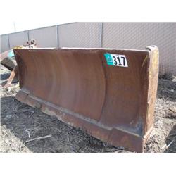 C DOZER TO FIT CAT D9H,
