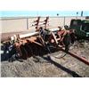 Image 1 : INTERNATIONAL 904 TANDEM DISC PLOW, s/n 7101