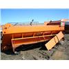 Image 1 : 14ft. HYDRAULIC SAND SPREADER BOX