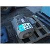 Image 1 : GE 50 HP ELECTRIC MOTOR