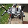 Image 4 : 26" White Outdoor Snow Blower, 277cc Powermore Motor w/Electric Start (S/N 1H259B1671)