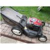 Image 2 : Craftsman/Briggs & Stratton 21" 109cc Push Mower w/Bagger